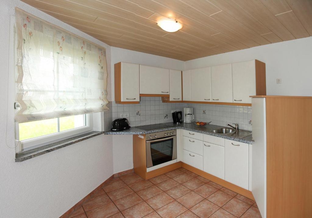 Апартаменти Haus Muntschnei Санкт-Галленкірх Номер фото